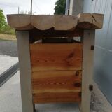 revisited the workbench