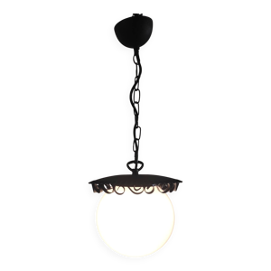 Suspension lanterne en