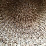 Small wicker basket