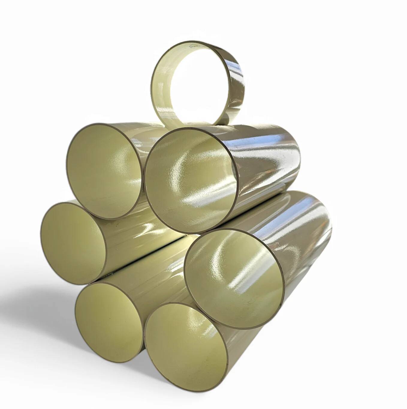 Space Age newspaper stand / magazine holder / model 6635 in white by Opal Germany / mid-century 70s