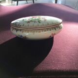 Limoges porcelain candy
