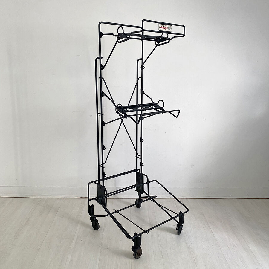 Maraicher display 1970