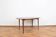 Mid-Century Swedish Teak Table Model „Ovalen” by Carlm Malmsten for Mobel Komponerad AV, 1950s.