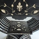 Fauteuil curule