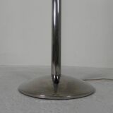 Art Deco floor lamp, uplight, floor lamp from the Netherlands, 1930s