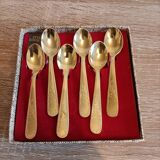 Small Louis XV style spoons
