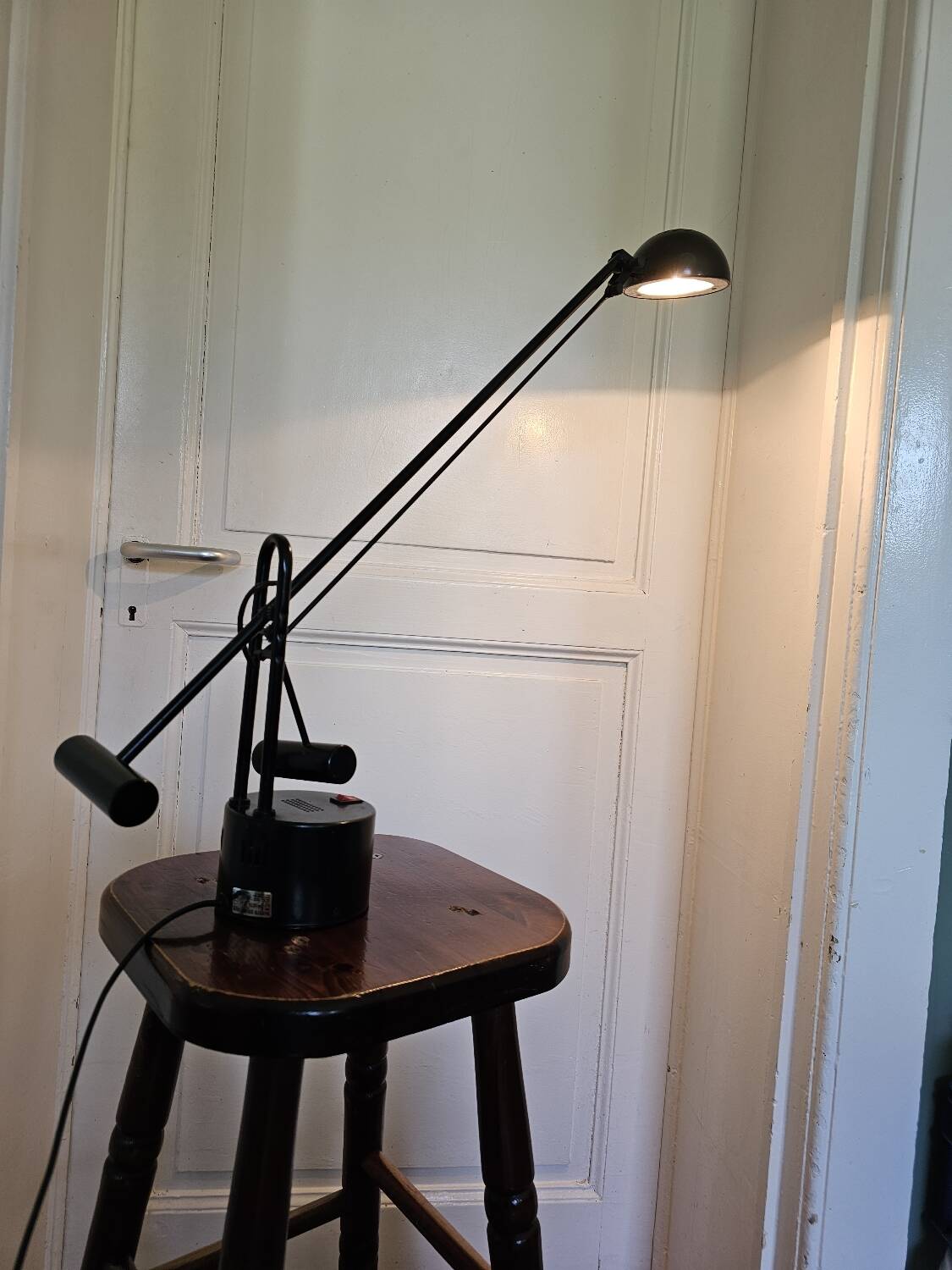 Stilplast Italy desk lamp