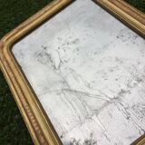 Mirror Louis Philippe 76x100cm