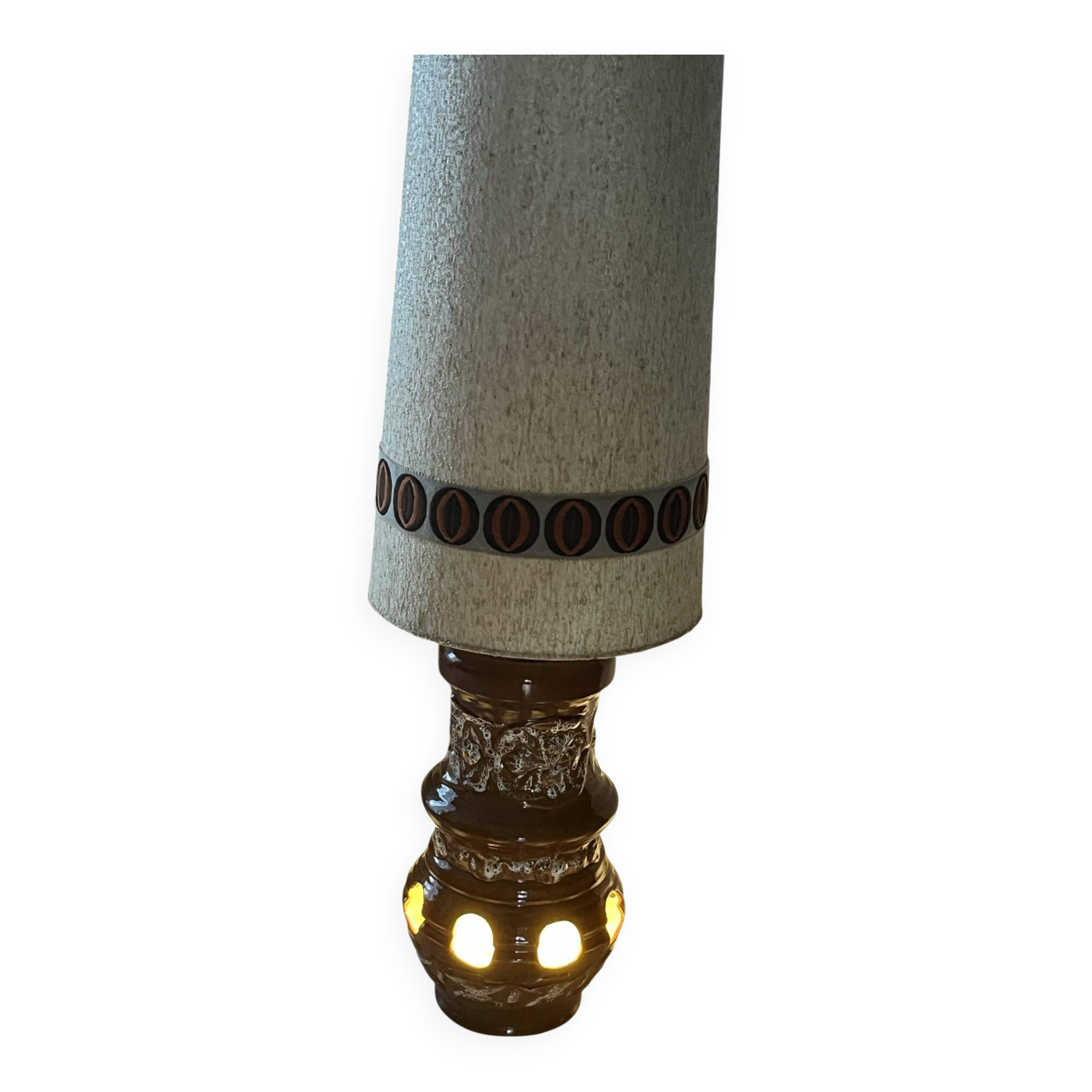 Sun lamp