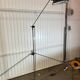 Lampadaire Lyda design italien pour luci années 80