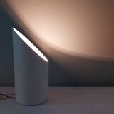 Vintage Obliqua wall lamp Ignazia Favata and Claudio Dini for Bieffeplast, 1969