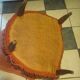 Fauteuil crapaud