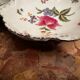 Serving dish for hors d'oeuvres, porcelain from Limoges - 1950s