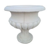 Medici vase in reconstituted stone