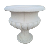 Medici vase in reconstituted stone