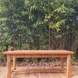 Farm table 2m - renovated