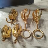 Swan ornament
