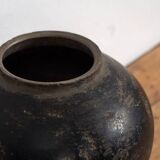 Ancient Asian vase (c.1900) #2