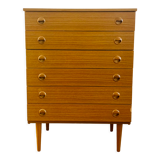 Commode schreiber 70’s