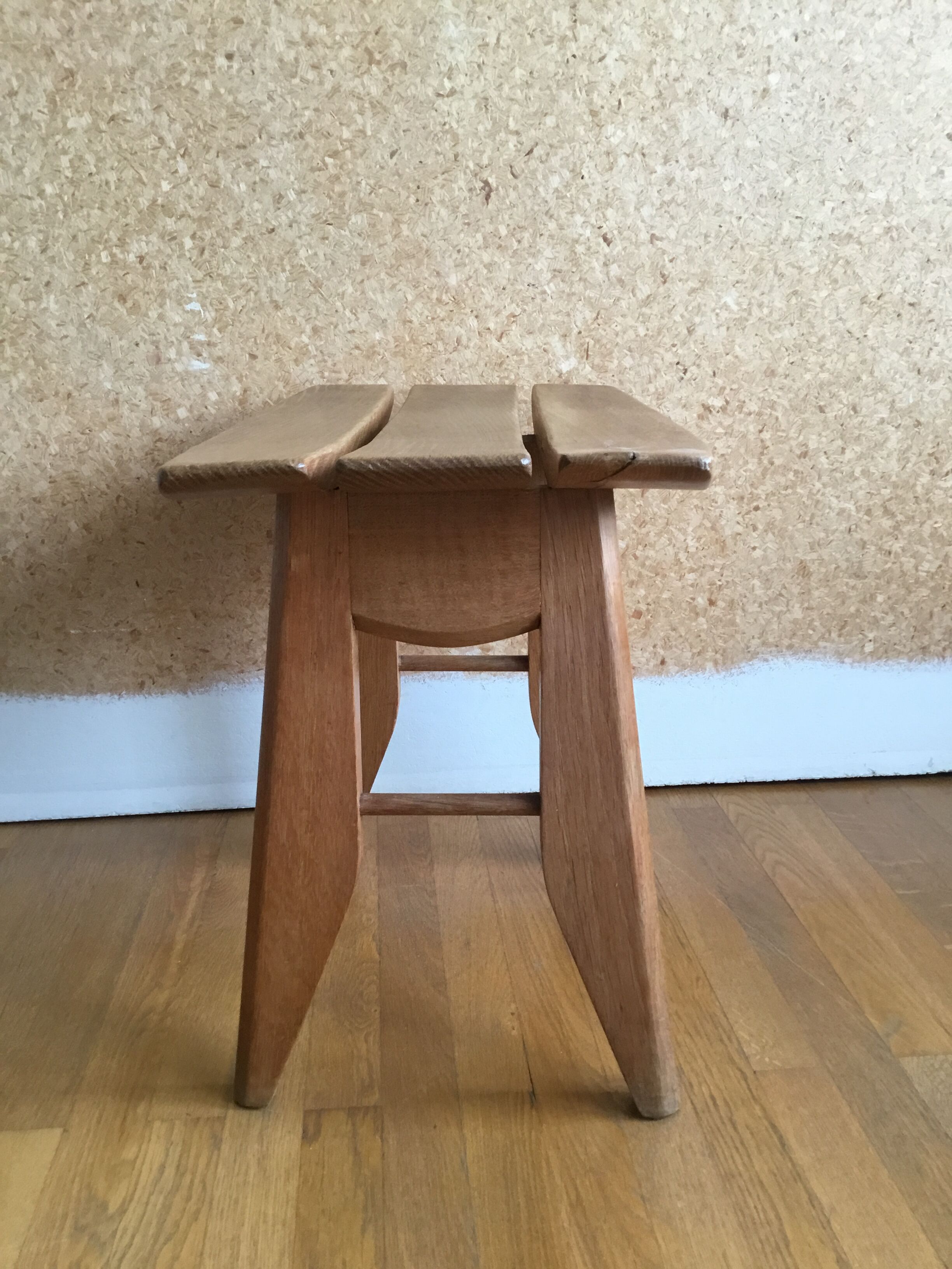 Guillerme and Chambron stool