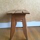 Guillerme and Chambron stool