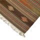 Contemporary Tribal Decorative Kilim 122 cm x 188 cm