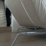 Sofa signed Pascal Mourgue Cinna edition