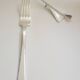 Christofle "Concorde" cutlery set – Icon of French design 1970, 53 pieces