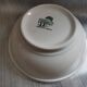 Vintage salad bowl