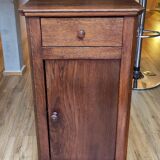 Oak jam maker