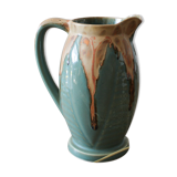 Vintage pitcher