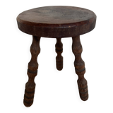 tripod stool