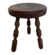 tripod stool