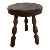 tripod stool