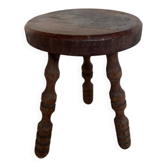 tripod stool