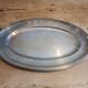 Christofle Silver Metal Dish