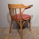 Baumann office chair