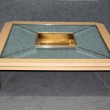 Coffee table Maison Jansen
