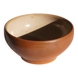 Small stoneware bowl