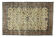 Anatolian handmade vintage rug 314 cm x 211 cm