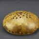 Guy-roland marcy, stoneware flower holder