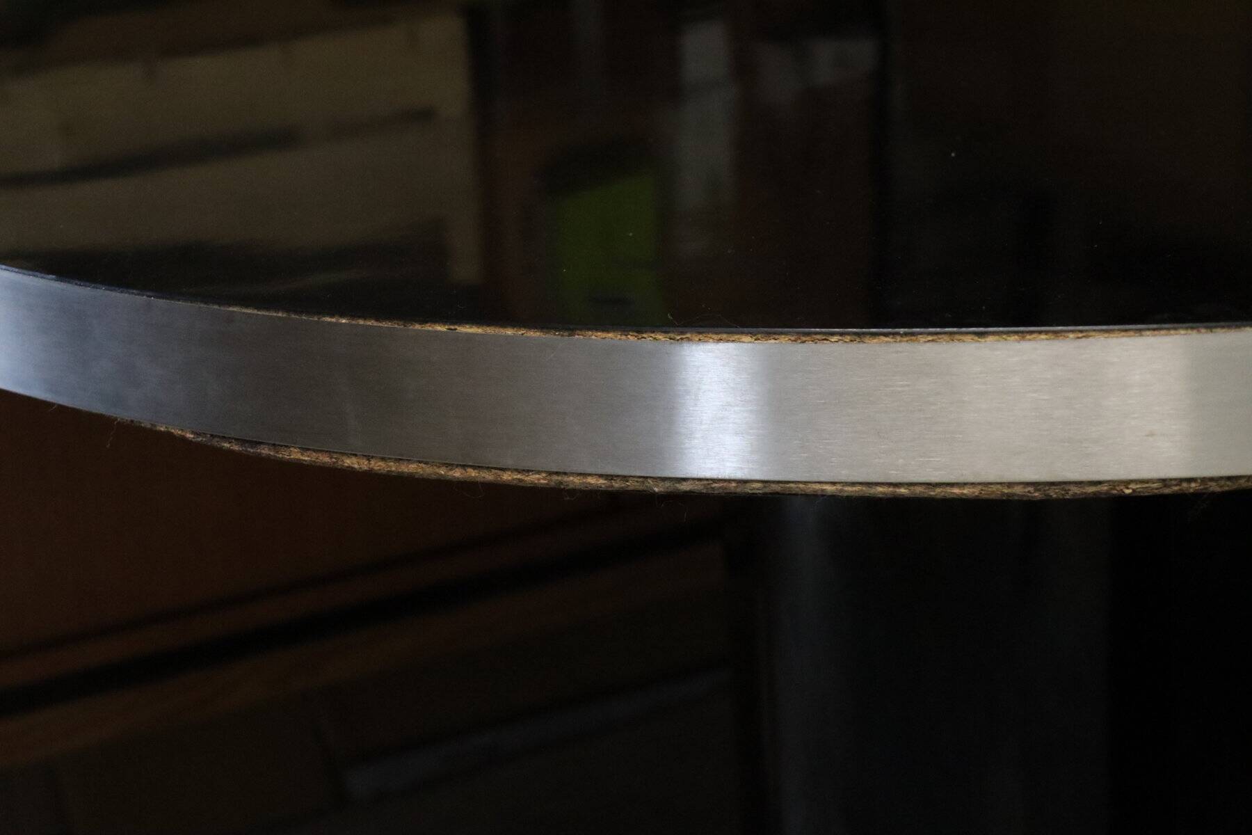 Willy Rizzo dining table – 1970s