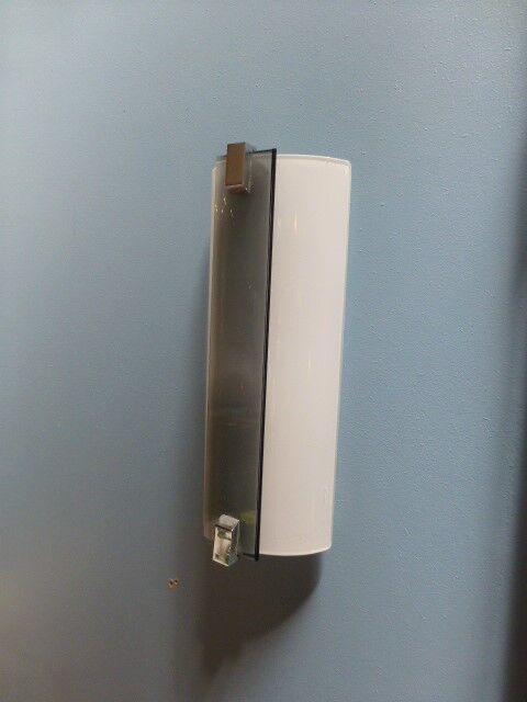 Pair of Veca wall light for Fontana arte 1960