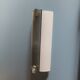 Pair of Veca wall light for Fontana arte 1960