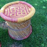 3 stools