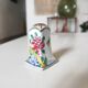 Old salt shaker