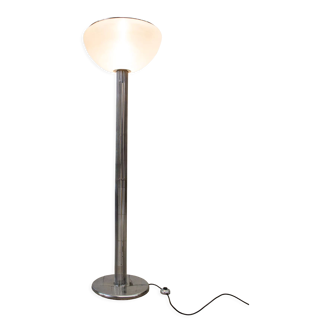 Moana floor lamp by Luigi Massoni for Guzzini Italia 1967