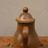 Longchamp sandstone theorship