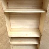 Armoire constructiviste dans le goût d'André Sornay