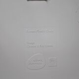 Charles Eames chair from Vitra